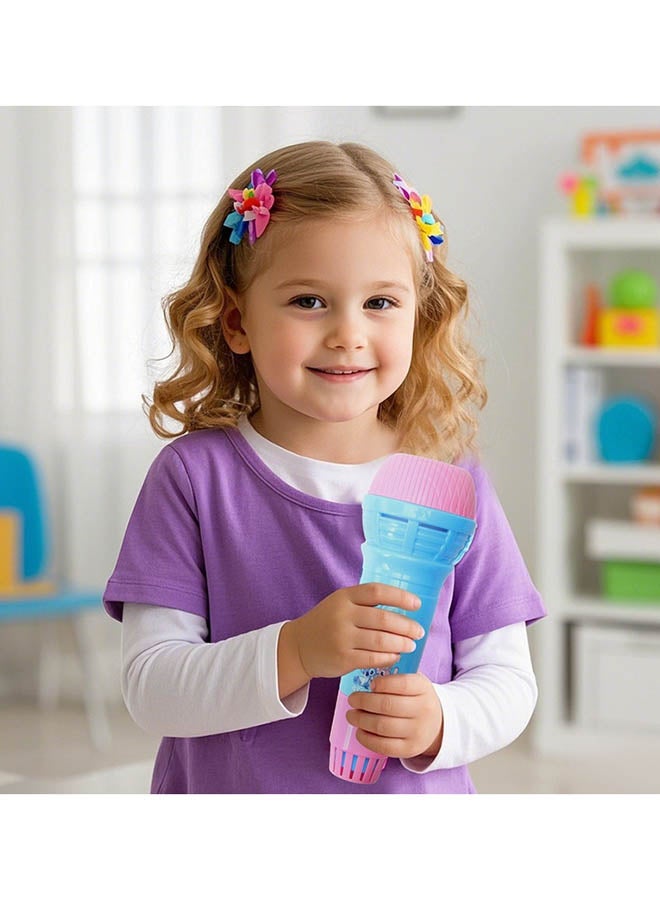 ديزني إيكو مايك كيدز ماجيك كاريوكي - Image 3