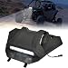 POKIAUTO Hood Scoop with LED Spotlight for 2025 Polaris RZR PRO XPPRO RS Accessories Sport Hood Scoop Air Intake Kit with Auxiliary Light with Rocker Switch PP Material Plug Play - Image 2