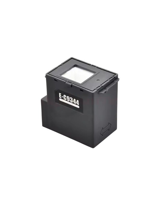 Printer ink Maintenance Box for EPSON C9344 Expression Home XP 2100 2105 3100 3105 4100 4101 4105 4200 4205  WorkForce WF 2810 2830 2835 2850 2581 2930 2950 L3550 L3556 L3558 L5590 printers models. - Image 2
