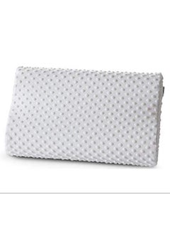 ELTRAZONE Foam Standard Medical Pillows - 2 Pieces  - Image 2