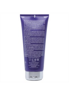 Alfaparf Milano Semi di Lino Blonde Anti-Yellow Hair Conditioner - Purple Conditioner for Blonde, Silver or Brassy Hair - Neutralizes Yellow Tones + Enhances Hydration - Vegan Hair Care (6.76oz) - pzsku/ZE31493C9C6CDC71963EAZ/45/_/1719439329/42759d6c-4400-4f97-9cfe-6061f19b2783