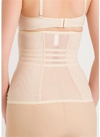 Magic Form 9821 Half Waist Corset - Ten  - Image 1