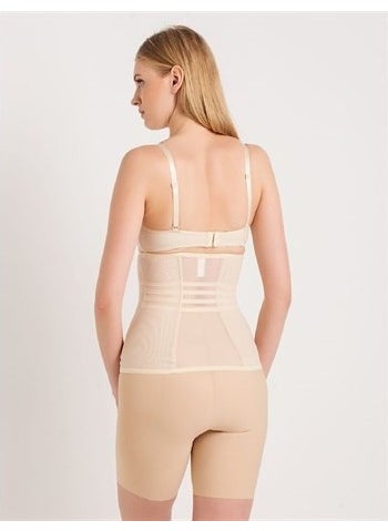 Magic Form 9821 Half Waist Corset - Ten  - Image 2