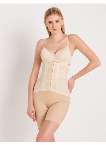 Magic Form 9821 Half Waist Corset - Ten  - Image 3