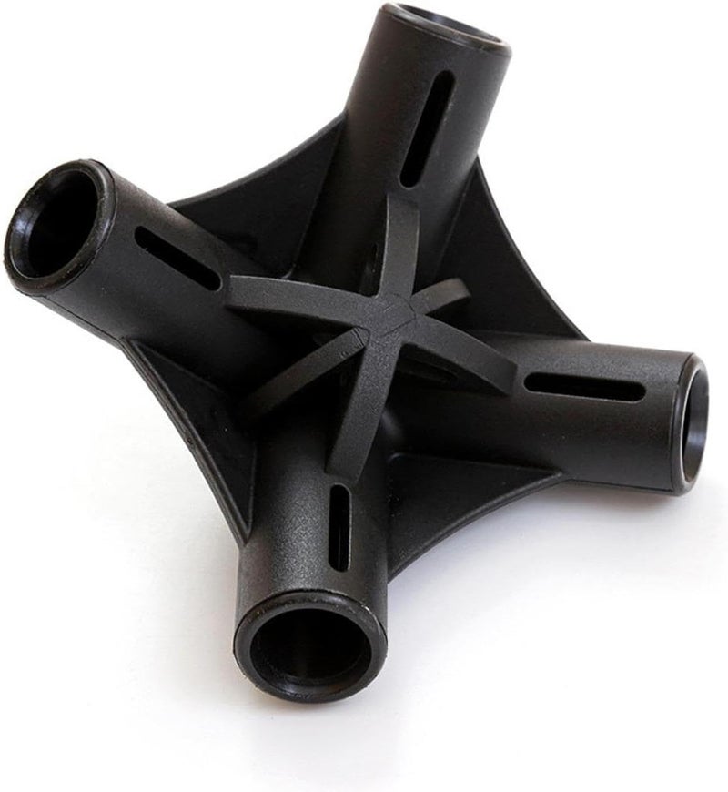 Tent Pole Connector Connector for High Peak Carport Awnings Tent Parts - Image 4