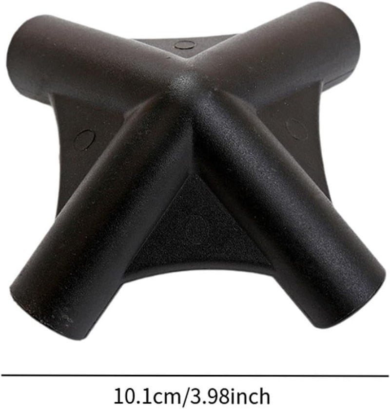 Tent Pole Connector Connector for High Peak Carport Awnings Tent Parts - Image 2