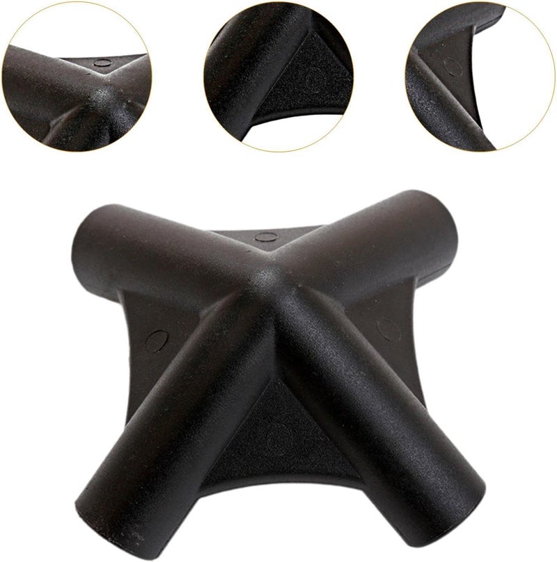 Tent Pole Connector Connector for High Peak Carport Awnings Tent Parts - Image 3