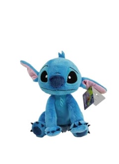 Disney Stitch Plush - 10 Inches 