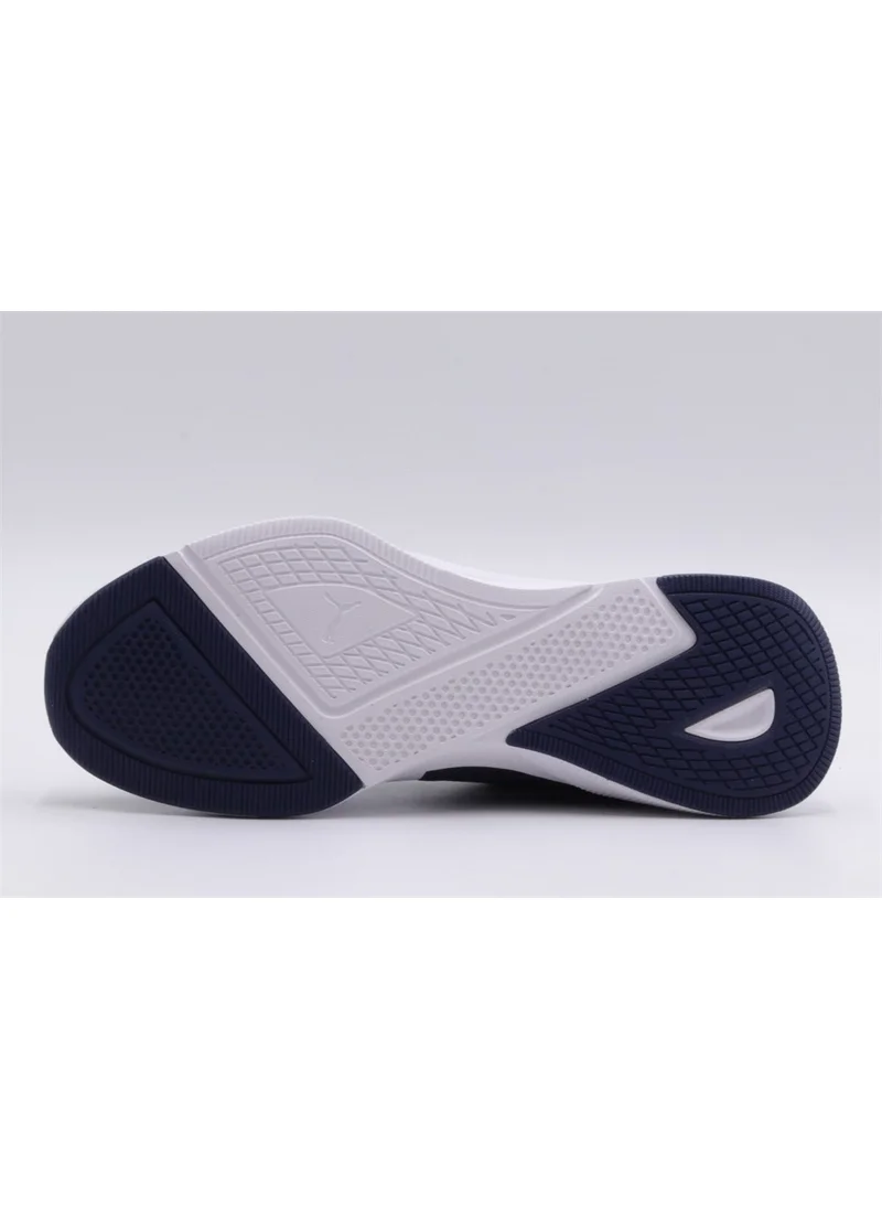 PUMA Women's Casual Shoes Navy Blue