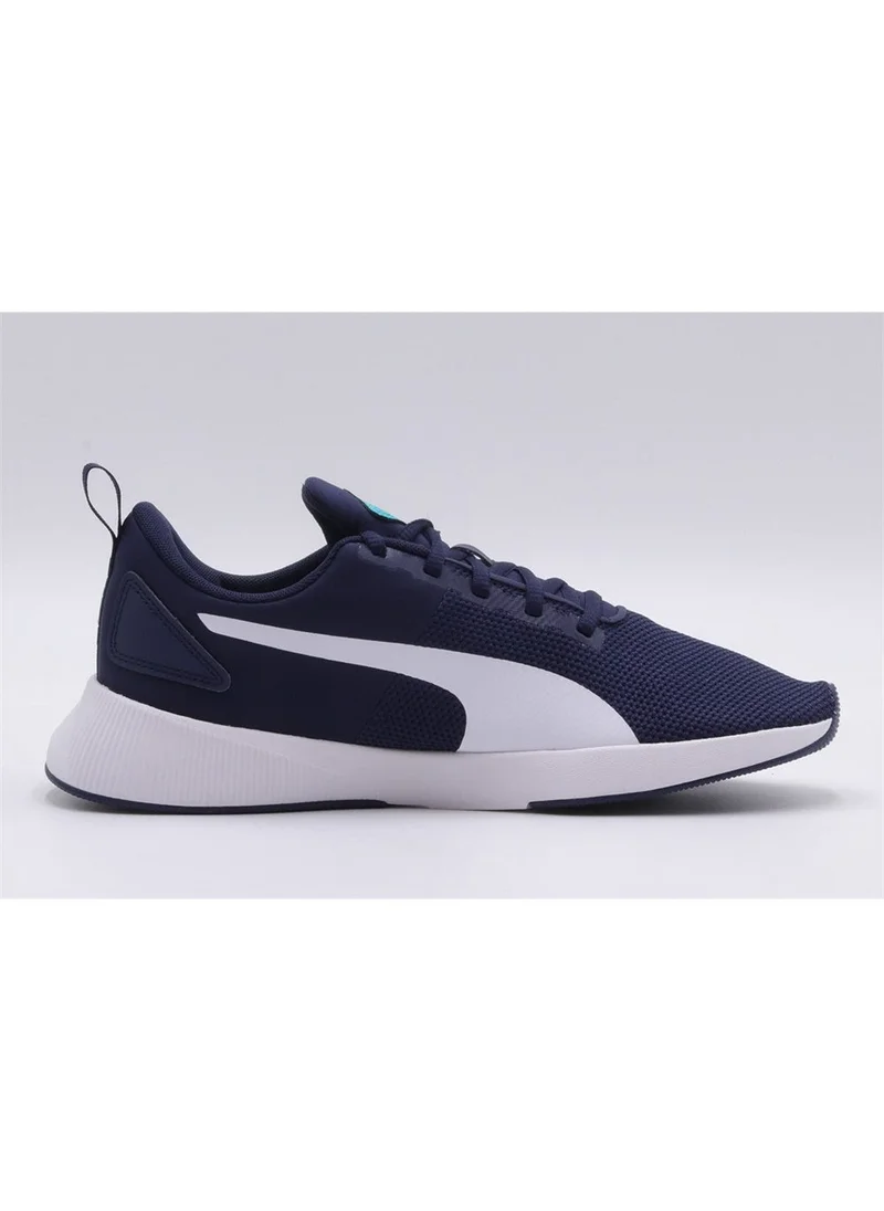 PUMA Women's Casual Shoes Navy Blue