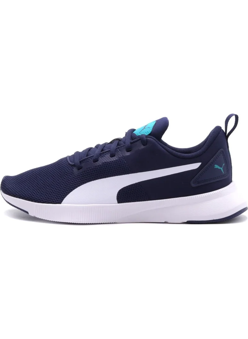 PUMA Women's Casual Shoes Navy Blue