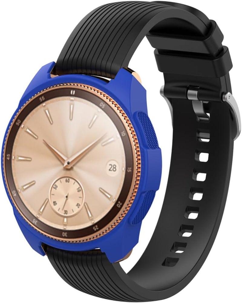 ERINGOGO 8pcs Watch Case Watch Cover Accessories Smartwatch Protector Protective Case Covers - Image 5