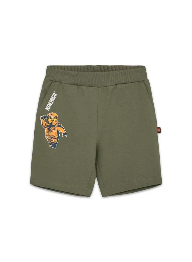 Lego LEGO® NINJAGO sweat shorts for boys and girls