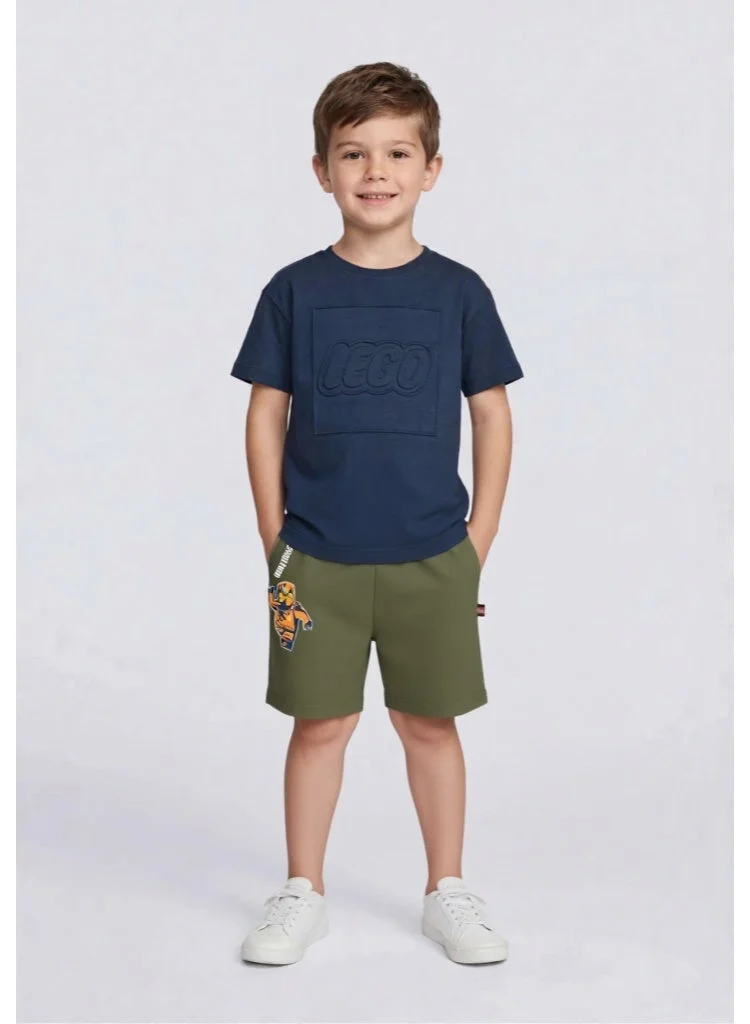 Lego LEGO® NINJAGO sweat shorts for boys and girls