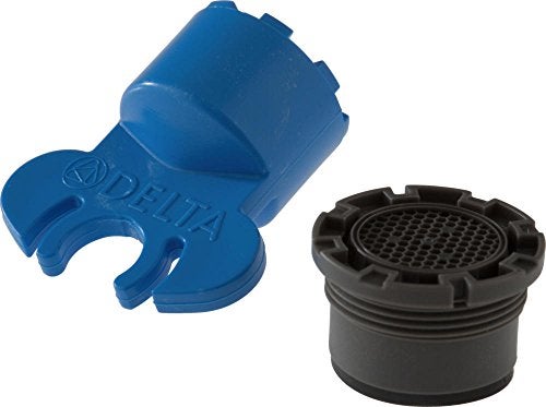 Delta Faucet RP54977 DELTA AERATOR/WRENCH PLASTIC(Assorted color) - Image 3
