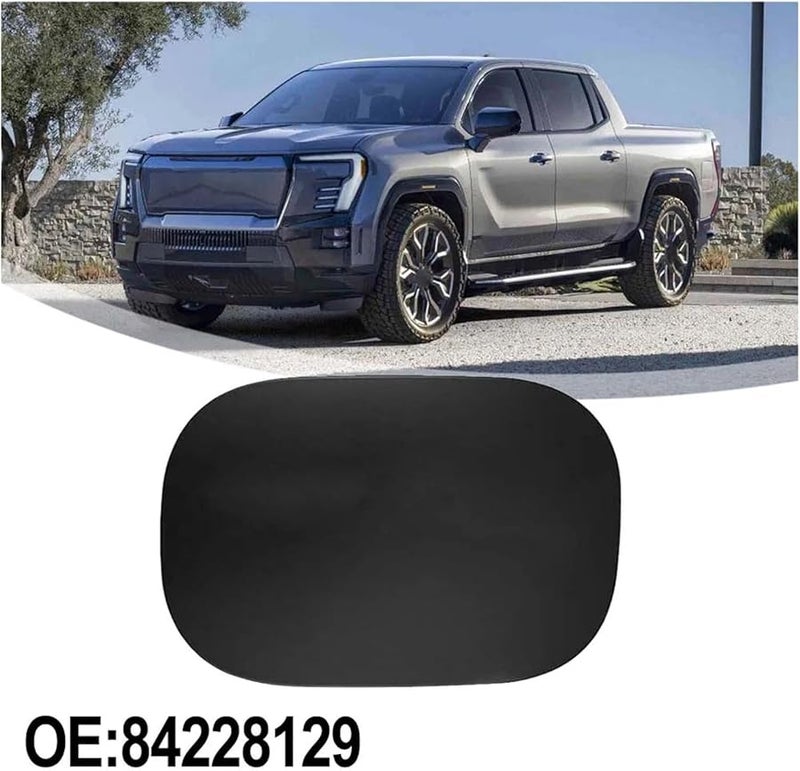 غطاء باب تعبئة وقود GMC Terrain متوافق مع 2018 2024 AT4 Denali SL SLE - Image 5