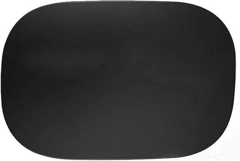 غطاء باب تعبئة وقود GMC Terrain متوافق مع 2018 2024 AT4 Denali SL SLE - Image 1