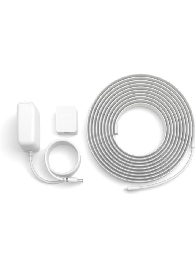 Philips Hue Solo lightstrip 5 metre 929003817003, Multicolor, 2 Years Warranty - Image 5