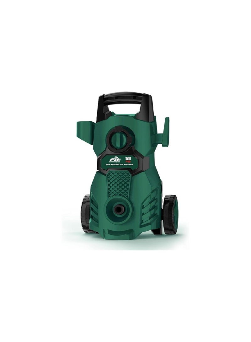 FIT 105 Bar 1400W Pressure Washer - HPW120 - 48000100