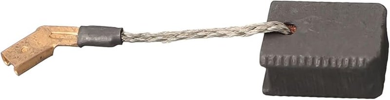 6PCS Carbon Brushes For Angle Grinder Replacement Parts Compatible With N421362 DWE4217 DWE4238 - Image 4