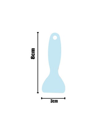 Plastic Car Foil Scraper Tool 8*3CM small size Macaron color (9000 pieces) - pzsku/ZE3154A39B52D5FA7FC6AZ/45/_/1734173918/7811767b-6616-423f-a78c-f5b764411657