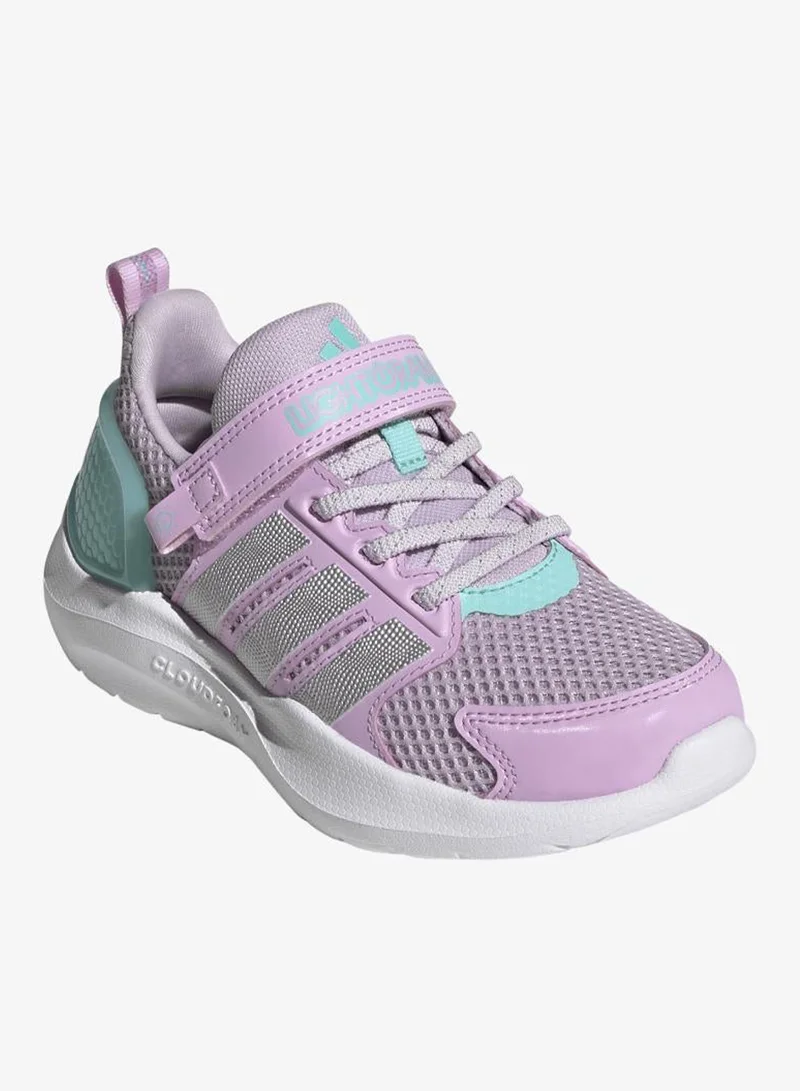 Adidas  LIGHTORAMA RUNNER SHOES CHILDREN  | Best Price UAE