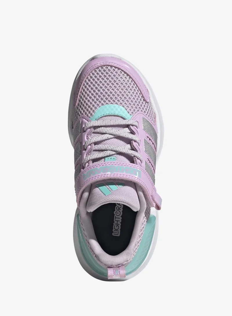 Adidas  LIGHTORAMA RUNNER SHOES CHILDREN  | Best Price UAE
