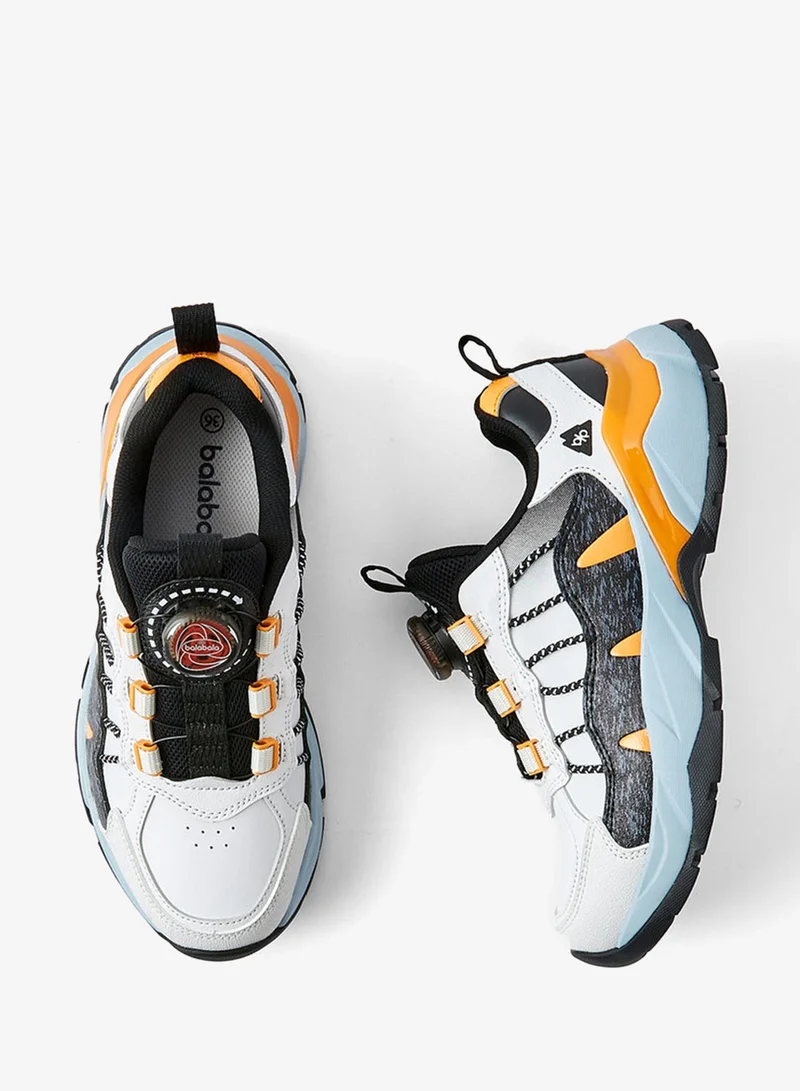 Balabala Kids Boys Outdoor Shoes