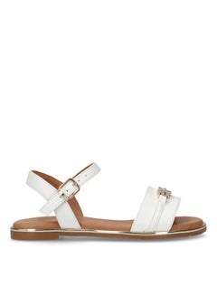 TOMMY HILFIGER Kids Emballished Buckle Strap Sandals  - Image 2