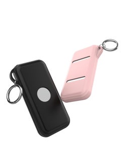 Generic Vision Pro Battery Case Battery Carrying Case TPU Soft Case High Efficiency Battery Protection Case for Vision Pro (Black)  - Image 5