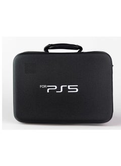 Case Storage Bag For PS5 / PS5 Slim (Black) - pzsku/ZE3157011F10426844AD3Z/45/_/1738757131/7baa8c02-e3c8-4443-a26b-4337675a4c49