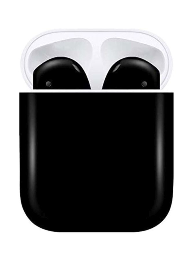 Switch Generation 2 Painted Earphones Black Matte - Image 1