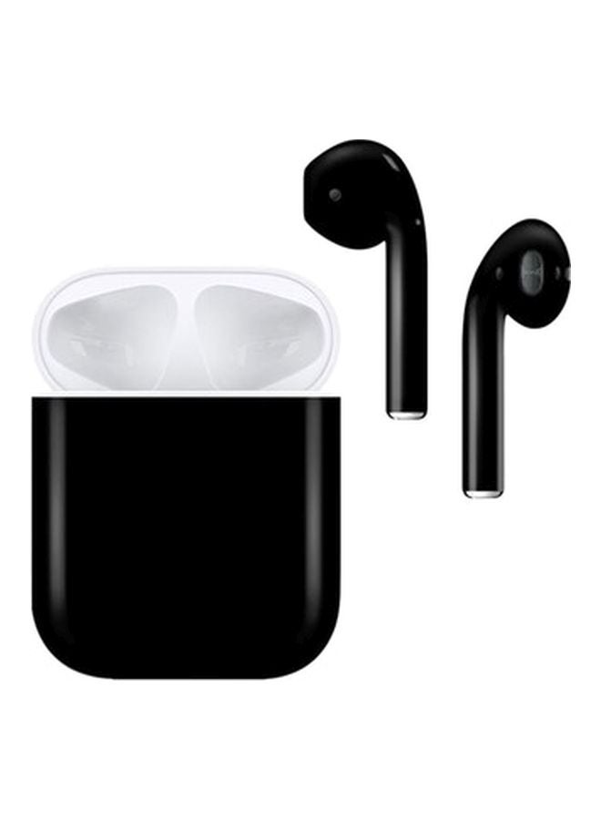 Switch Generation 2 Painted Earphones Black Matte - Image 2