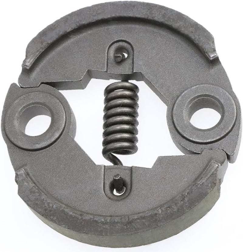SHoRI Clutch for 2 Stroke and 4 Stroke Brush Cutter Like Honda GX35 GX35NT Engine 2 Stroke Brush Cutter - Image 2