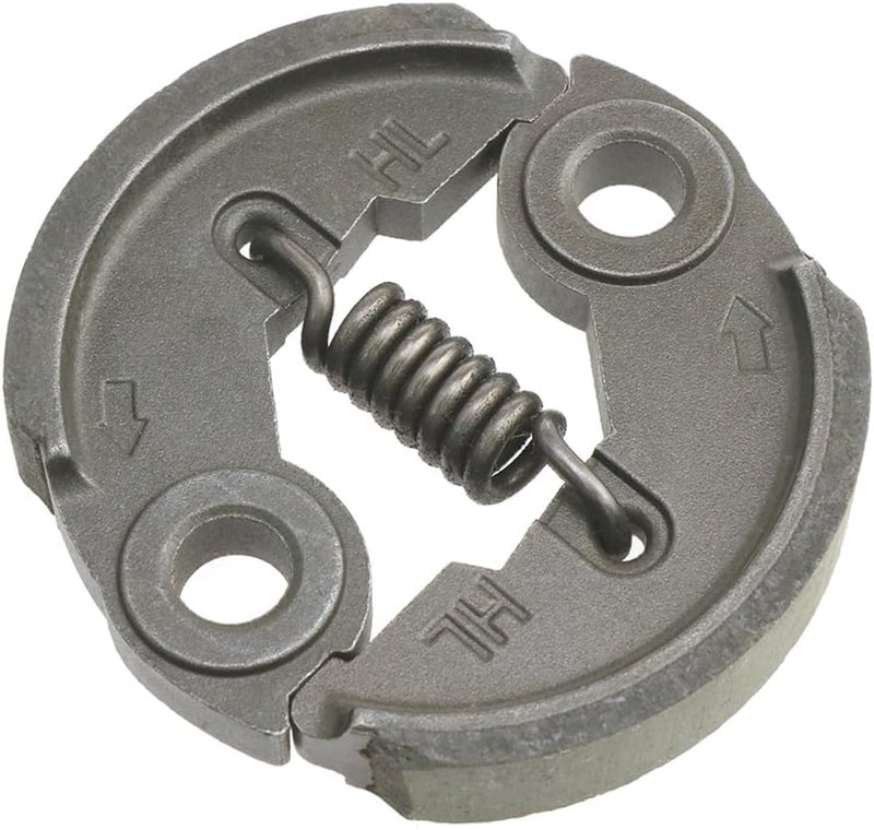 SHoRI Clutch for 2 Stroke and 4 Stroke Brush Cutter Like Honda GX35 GX35NT Engine 2 Stroke Brush Cutter - Image 4