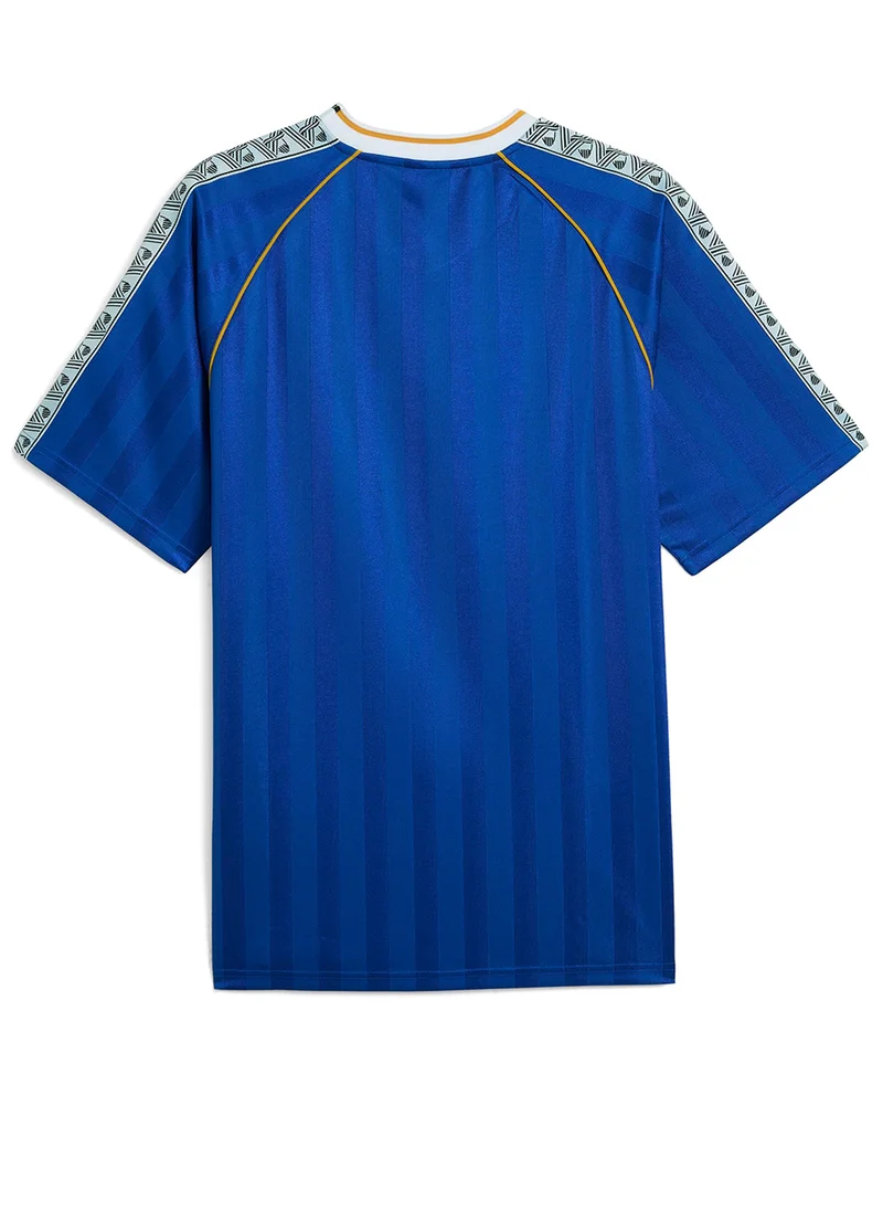 PUMA King Relaxed Football Jersey