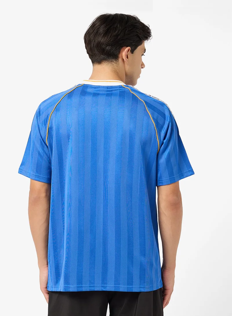 PUMA King Relaxed Football Jersey