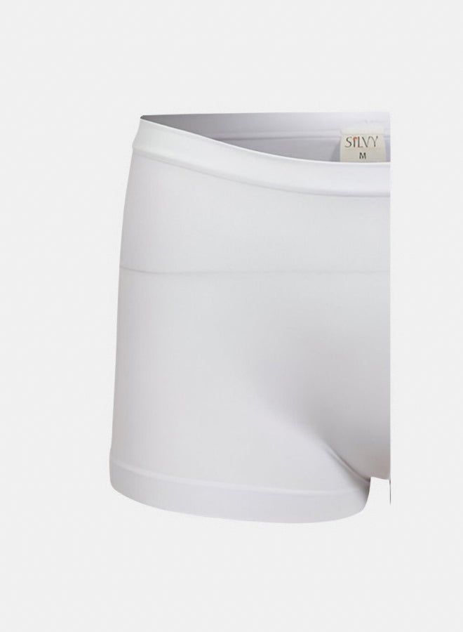 Silvy Set Of 2 Pieces Extreme Short Girls Lycra Underwear For Girls - Image 3