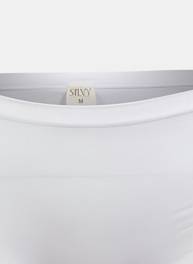 Silvy Set Of 2 Pieces Extreme Short Girls Lycra Underwear For Girls - Image 2