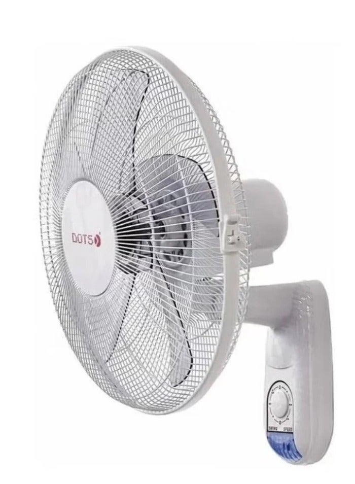 دوتس مروحة حائط دوتس 70 واط - Image 3