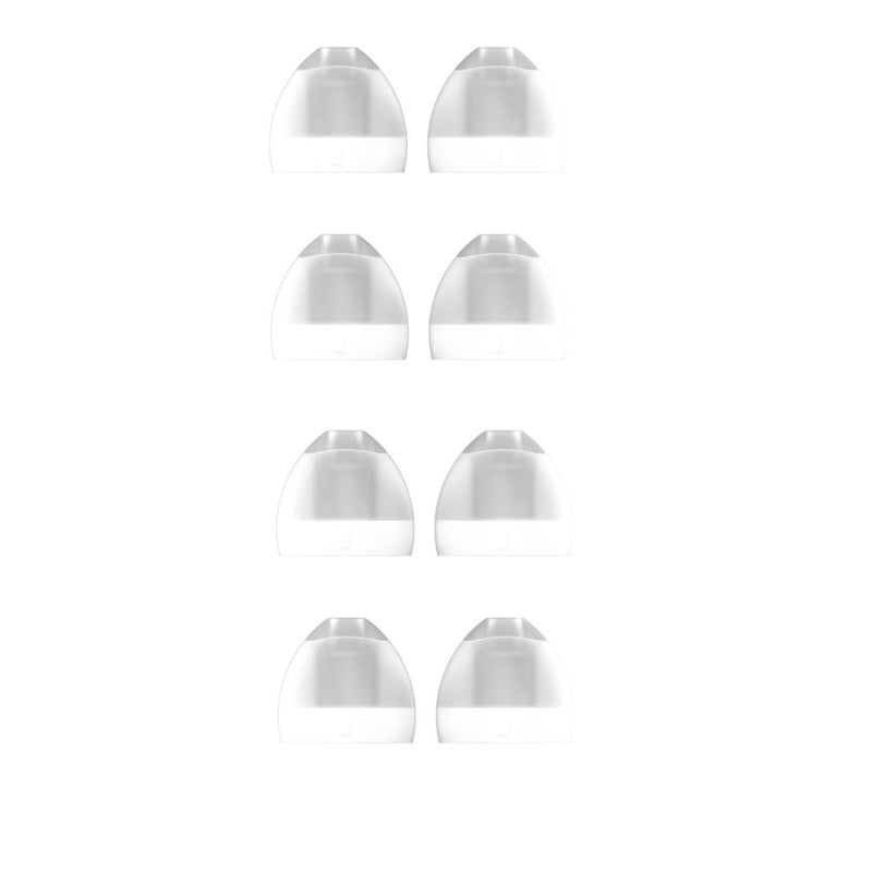 Klipsch Replacement EarTip Clear (Large) - Image 4