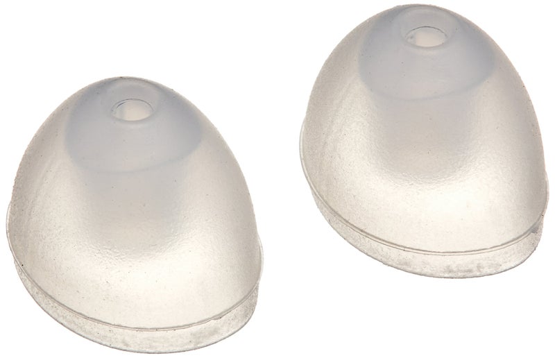 Klipsch Replacement EarTip Clear (Large) - Image 1