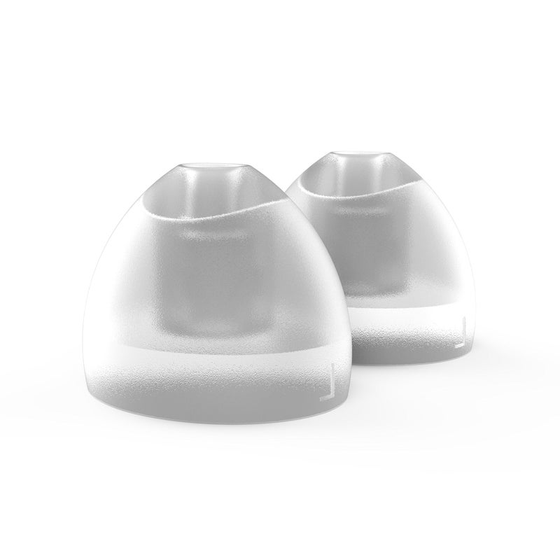 Klipsch Replacement EarTip Clear (Large) - Image 3