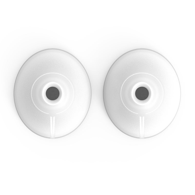 Klipsch Replacement EarTip Clear (Large) - Image 2