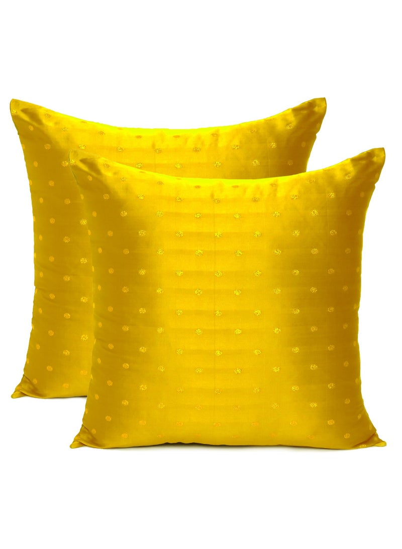 ريارا غطاء وسادة 60 × 60 سم ديكور منزلي غطاء وسادة أريكة حديقة غرفة نوم غرفة معيشة مكتب أريكة مزرعة خارجية مجموعة من قطعتين  - Image 1