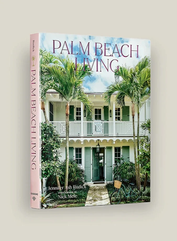 THAMES Palm Beach Living Book