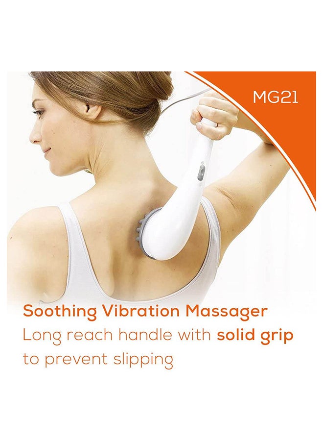 Mg 21 Infrared Massager - pzsku/ZE3160B6F0917DBD1FEC5Z/45/_/1694692789/7f077bf3-5c33-4a82-ba12-e0148c319af4