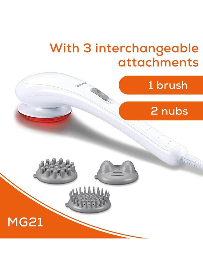 Mg 21 Infrared Massager - pzsku/ZE3160B6F0917DBD1FEC5Z/45/_/1694692790/9766c745-2997-40fb-832d-ca046df7a230