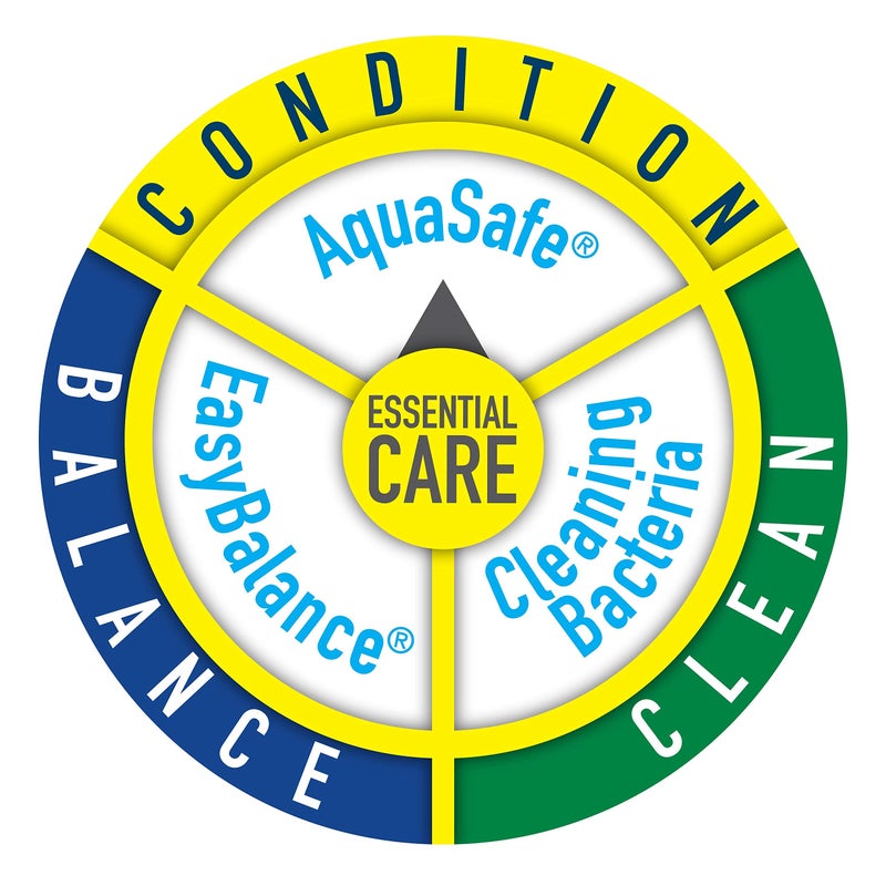 Tetra AquaSafe Plus 3.38 Ounces, Aquarium Water Conditioner And Dechlorinator - Image 3