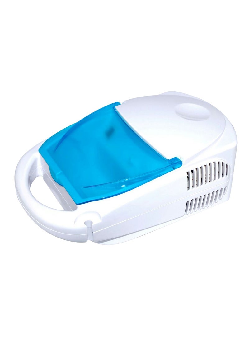 Canusoft Compressor Nebulizer Pink/Blue(Ccn69026)